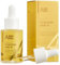ANAiRUi Kurkuma Vitamin C Serum für das Gesicht, Gesichtsserum mit Niacinamid & Ceramiden für Anti-Aging, zur Reduzierung feiner Linien und für einen ebenmäßigen Teint, 1,05 oz
