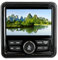 Osmond Marine Radio Boat Stereo Bluetooth FM AM Digital Media Audio Player Waterproof for Yacht ATV UTV Golf Cart Motorcycle Accessories Parts
