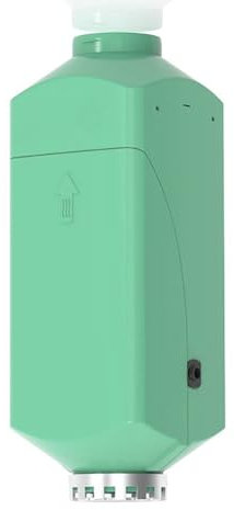 MegLob Chauffage De Diesel 5Kw, Chauffage Diesel avec Télécommande Et Écran LCD, Chauffage Rapide À Faible Bruit, Radiateur Portable, Radiateur De Licenciement De Stationnement,24v