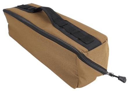 Jeffergarden Camping Werkzeugtasche Tragbare Multifunktionale Wasserdicht Werkzeug Aufbewahrungstasche Organizer Tasche für Zuhause Büro Garage Reisen