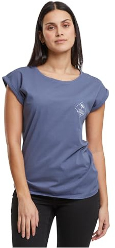 Forvert Ladies Tee Mojave