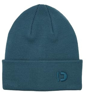 Tom Tailor Denim Herren Basic Beanie Mütze 1048050