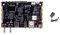 Link Pi ENCS1 3G SDI Video Codec, ARM Cortex A7 CPU 2GB DDR4 8GB eMMC, 1080P H.265 NDI SRT SmartP RTSP RTMP HTMP HTTP HLS, für YouTube Special Effects Stacking Live Streaming Push Streaming (SBC)