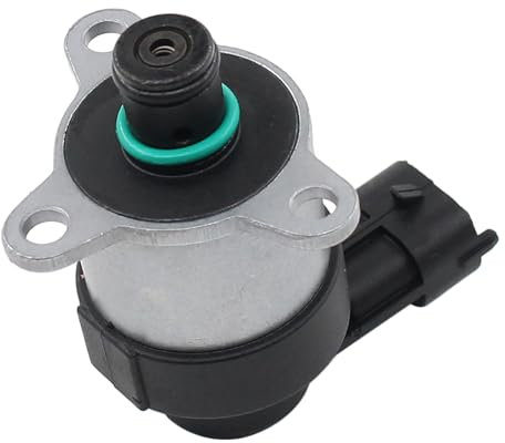 Válvula de control de presión de bomba de combustible para Cit-roen Berlingo C2 C3 C4 C5 For-d Focus CMax Fiesta Fusion Mi-ni R55 R56 Peu-geot 1007 206 207 3008 307 308 407 5008 Expert Partner 1.6 HH