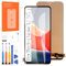 Arbilato Pantalla LCD para Xiaomi Redmi Note 12 5G Reemplazo Digitalizador 22111317I,22111317G Táctil Asamblado con Herramientas(Negro)