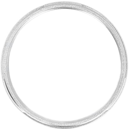 Tbest Objektivadapter 49mm Kamerafiltermetall für X100V X100vi X100f X100T X100S X70 (Silver)