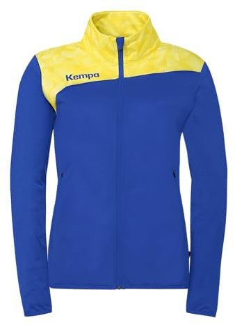 Kempa Damen Athletics 29 Poly Jacke Damen Sport-Jacke