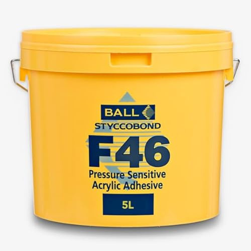 AMTICO KARNDEAN LVT PS ADHESIVE (5 Litre)