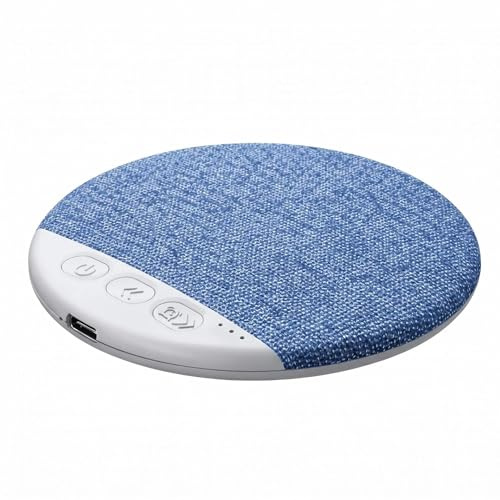 Enjoyaa Pillow Speaker for Sleeping,Bluetooth 5.4 Under Pillow Speaker with White Noise 30/60/90 Min Timer & Private Sound Ultra-Slim Upgraded Speaker for Side Sleepers,Insomnia & Travel