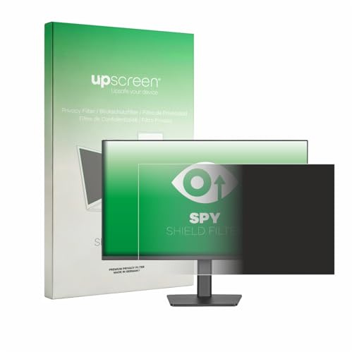 upscreen Blickschutzfilter für Iiyama ProLite XB2793HSU-B1 Privacy Filter Blickschutzfolie Sichtschutz-Folie [Blaulichtfilter, Anti-Reflex]