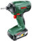 Bosch DIY Akku-Drehschlagschrauber PDR 18 LI, Akku, Ladegerät, Schrauberbit, Koffer (18 V, 1,5 Ah, maximal Schrauben-Ø: 8 mm)