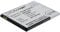 CS-MCF600SL Batteries 2000mAh Compatible avec [Mobistel] Cynus F6, pour [Posh] E500A, Titan HD remplace B01-E500, BTY26188, BTY26188Mobistel/STD
