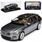 Norev Volvo V90 Kombi Osmium Grau Ab 2016 1/43 Modell Auto