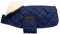 Kentucky - Hundemantel - Marineblau - S/M - 39-43cm
