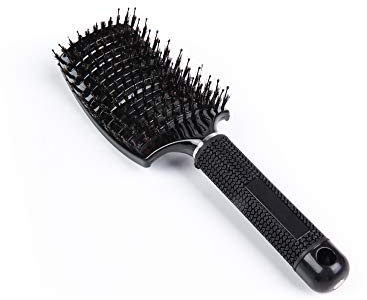 ThickTails Boar Bristle (1 Count (Pack of 1))