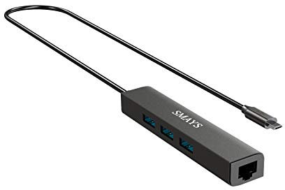 Smays GuangDa Type-C HDMI adapter