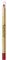 Max Factor Colour Elixir Lip Liner, Perfilador de labios, Tono 75 Rich Wine - 4g