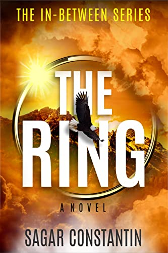 THE RING (The IN-BETWEEN series Book 2) (English Edition)