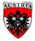 Bügeltransfer für Ihre Kleidung oder Maske - schnell und einfach - AUSTRIA - 406140