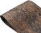 Vtimpac Longueur : 2,5 m. Épaisseur : 0,22–0,3 mm. Largeur : 58 cm. Technologie : noyer noir. Placage en bois de ronce