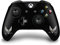 Head Case Designs Offiziell Offizielle EA Bioware Mass Effect Gespenst 3 Abzeichen und Logos Vinyl Haut Gaming Aufkleber Abziehbild Abdeckung kompatibel mit Xbox One S/X Controller