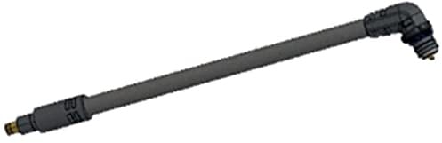 SUPER NOVA Supernova Power Boost Connector Ermöglicht Anschluss 2. Stromquelle, 100mm