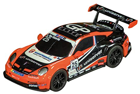 Carrera - 20064207 - Carrera GO!!! I Rennbahnen und lizensierte Slotcars | bis zu 2 Spieler | Für Jungs und Mädchen ab 6 Jahren & Erwachsene