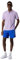 Champion Legacy Polo Gallery Light Cotton piqué C-Logo, Polo Uomo, Lavanda, 3XL