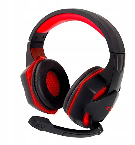 Esteranza Estereo Con MicròFONO PARA GAMING