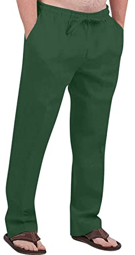 KONG JIMFAN Gymnastikhose Herren Herren-Badeshorts Trachtenjeans Outdoorhose Herren Zip Off Leggins Orange Radhose Mit Polster Herren Motorradanzug Herren Kurze Herren Sporthose Hose Länge 36