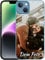 König Design Handyhülle mit Foto für Apple iPhone 15 - Personalisierte Hülle, selber gestalten, mit Bild - Schutzhülle aus weichem TPU Silikon Gel Material