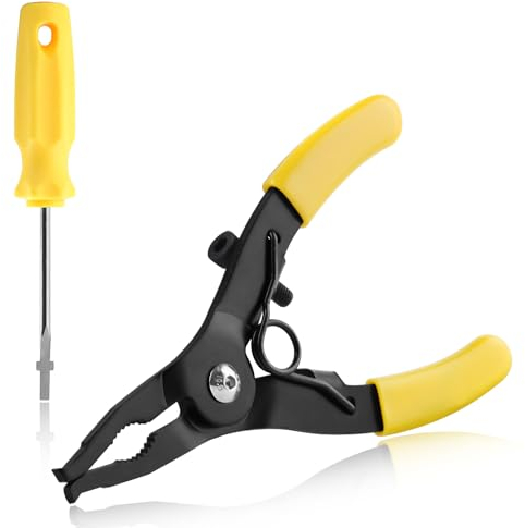 SPEEDWOX Spritzkopf Werkzeugsatz - Sprinkler Rotor Werkzeug und Zange für Kopf Ersatz und Düse - Kleine Rasen und Garten Köpfe