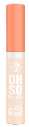 W7 Oh So Sensitive Concealer - 2 Fair Neutral