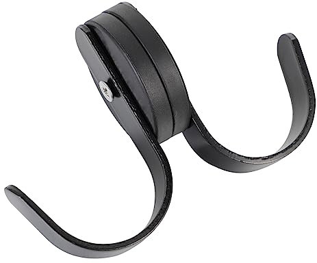 PartyKindom 2stücke Magnetische Haken Zum Aufhängen Zu Hause Wandaufbewahrungshaken Magnetische Aufbewahrungshaken Für Kränze Schlüssel Hüte Taschen Schals Kleidung Geeignet Für