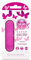 SKINS Super Excite Vibrator Bullet - SKINS Vibrador - Juguetes Eróticos para Parejas y Adultos