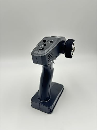 Mando a distancia de 2,4 GHz para coche RC modelo 1813, número de pieza 1813-11