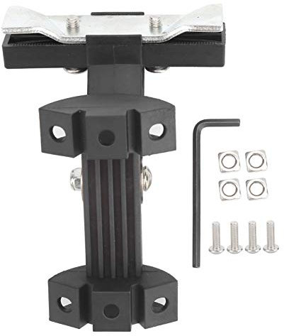 Fahrrad-Wasserflaschenhalter, ultraleichter, langlebiger PC-Fahrrad-Flaschenhalter, doppelter Wasserkocher-Halter, Käfig-Adapter, Fahrradzubehör für Straßen-MTB-Fahrräder,