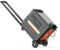 SOLARPLAY Portable Power Station 2500W,(4800W Pico de Potencia)2300Wh Generador Solar con Batería LiFePO4,12 Puertos,para Camping,Autocaravana,RV,Viajes,Emergencia por Fallo de (2500W+Pendant)