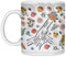 Star Online Personalised Mothers Day Mugs Gifts for Mum from Daughter & Son 11oz Ceramic Coffee Cup Birthday Presents You'll Always Be My Best Tea Nan Grandma Novelty Mug (Mum & Kids 1)