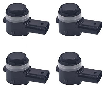 4 Teile/los PDC Parksensor Parktronic Für Skoda Für Octavia III Parken Sensor