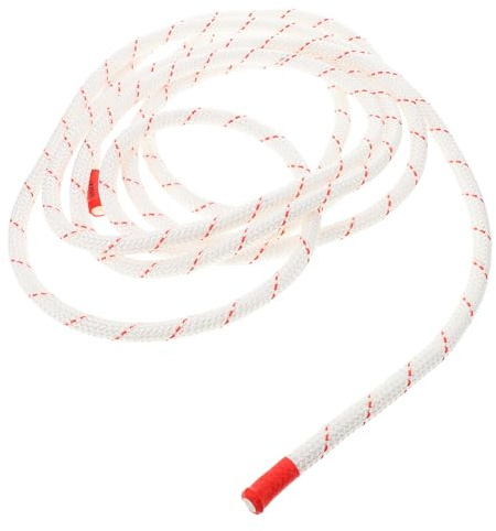HONITANO Tug Of War Rope for Adults Outdoor Sports Team Building School Field Day Family Reunion Exercise Pull Rope for Activities Random Color
