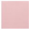 Sovie HORECA Linclass® Airlaid Tischdecke 80x80 cm, Mitteldecke stoffähnlich, praktisches Einmal-Tischtuch, edle Tischdeko, 20 Stück, Rosa