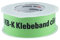 Climoplus Klebeband KB-K 60mm 25m - zur Verklebung von Dampfsperrfolien, Dampfbremsfolien, Dampfbremse, Dampfsperre