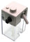 Deâ€™Longhi DeLonghi 7313250761 Milchbehälter für EN560.S Nespresso Lattissima Touch