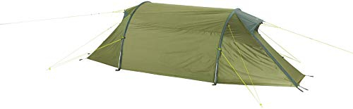 Zelt Tatonka 2024 Arctis 2.235 PU Olive