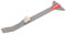 CUTTEREX Heavy Duty Pull Bar for Laminate Plank Wood Flooring Installation