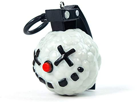 NUMSKULL Ornement de Noël - Fornite - Snowball G Normal