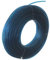 Hagspiel Wäscheleine 30 m (Wäscheleine blau 30 m)