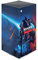 Head Case Designs Licenza Ufficiale EA Bioware Mass Effect Arte Chiave Grafiche Leggendarie Vinile Sticker Gaming Pelle Adesivo Compatibile con Xbox Series X Console