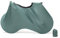BUDS ULTIMATE BAG Custodie Extensible per Bici - Proteggi i Tuoi Interni in Pochi Secondi (Verde)